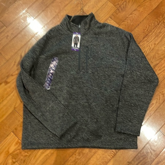 NWT Eddie Bauer pullover. XXL excellent condition - Picture 1 of 3